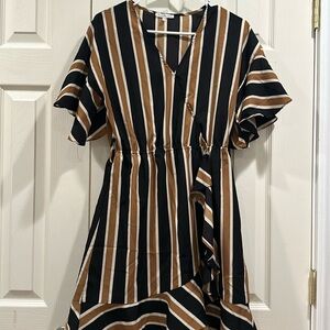 Charlotte Russe Mini dress